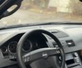 Черный Вольво ХС90, объемом двигателя 2.4 л и пробегом 300 тыс. км за 6150 $, фото 12 на Automoto.ua