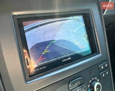 Вольво ХС90 2006 в Киеве на Automoto.ua Черный Вольво ХС90, объемом двигателя 4.41 л и пробегом 208 тыс. км за 8790 $, фото 22 на Automoto.ua