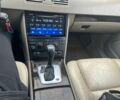 Чорний Вольво ХС90, об'ємом двигуна 2.4 л та пробігом 282 тис. км за 8950 $, фото 12 на Automoto.ua