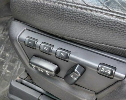 Вольво ХС90 2006 в Харькове на Automoto.ua Черный Вольво ХС90, объемом двигателя 0 л и пробегом 280 тыс. км за 3200 $, фото 9 на Automoto.ua