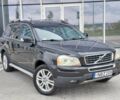 Вольво ХС90 2006 в Харькове на Automoto.ua Черный Вольво ХС90, объемом двигателя 0 л и пробегом 280 тыс. км за 3200 $, фото 1 на Automoto.ua