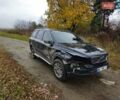 Черный Вольво ХС90, объемом двигателя 2.4 л и пробегом 312 тыс. км за 3300 $, фото 6 на Automoto.ua