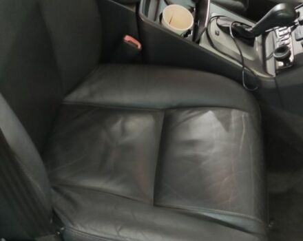 Чорний Вольво ХС90, об'ємом двигуна 2 л та пробігом 270 тис. км за 7300 $, фото 17 на Automoto.ua