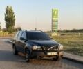 Черный Вольво ХС90, объемом двигателя 2.4 л и пробегом 345 тыс. км за 6103 $, фото 1 на Automoto.ua