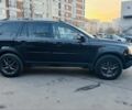 Черный Вольво ХС90, объемом двигателя 2.4 л и пробегом 215 тыс. км за 12000 $, фото 3 на Automoto.ua