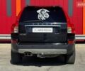 Вольво ХС90 2006 в Киеве на Automoto.ua Черный Вольво ХС90, объемом двигателя 4.41 л и пробегом 208 тыс. км за 8790 $, фото 6 на Automoto.ua
