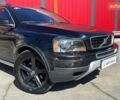 Вольво ХС90 2006 в Киеве на Automoto.ua Черный Вольво ХС90, объемом двигателя 4.41 л и пробегом 208 тыс. км за 8790 $, фото 1 на Automoto.ua
