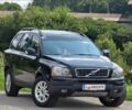 Чорний Вольво ХС90, об'ємом двигуна 2.4 л та пробігом 275 тис. км за 3500 $, фото 1 на Automoto.ua