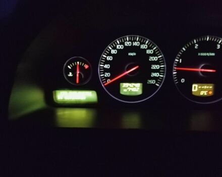 Чорний Вольво ХС90, об'ємом двигуна 0 л та пробігом 390 тис. км за 5800 $, фото 5 на Automoto.ua