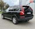 Чорний Вольво ХС90, об'ємом двигуна 2.4 л та пробігом 342 тис. км за 9900 $, фото 4 на Automoto.ua