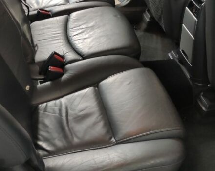 Чорний Вольво ХС90, об'ємом двигуна 2 л та пробігом 270 тис. км за 7300 $, фото 21 на Automoto.ua