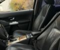 Черный Вольво ХС90, объемом двигателя 2.4 л и пробегом 300 тыс. км за 6150 $, фото 13 на Automoto.ua