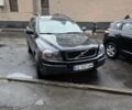 Черный Вольво ХС90, объемом двигателя 2.4 л и пробегом 308 тыс. км за 10500 $, фото 1 на Automoto.ua