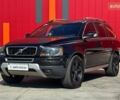 Вольво ХС90 2006 в Киеве на Automoto.ua Черный Вольво ХС90, объемом двигателя 4.41 л и пробегом 208 тыс. км за 8790 $, фото 3 на Automoto.ua