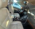 Чорний Вольво ХС90, об'ємом двигуна 2.5 л та пробігом 420 тис. км за 8200 $, фото 9 на Automoto.ua