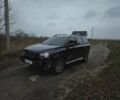 Черный Вольво ХС90, объемом двигателя 2.4 л и пробегом 312 тыс. км за 3300 $, фото 1 на Automoto.ua