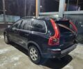 Чорний Вольво ХС90, об'ємом двигуна 2 л та пробігом 270 тис. км за 7300 $, фото 5 на Automoto.ua