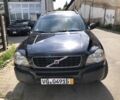 Черный Вольво ХС90, объемом двигателя 2.4 л и пробегом 300 тыс. км за 4777 $, фото 1 на Automoto.ua