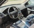 Черный Вольво ХС90, объемом двигателя 2.4 л и пробегом 299 тыс. км за 5000 $, фото 8 на Automoto.ua