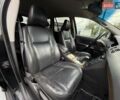 Чорний Вольво ХС90, об'ємом двигуна 2.4 л та пробігом 342 тис. км за 9900 $, фото 12 на Automoto.ua