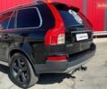 Вольво ХС90 2006 в Киеве на Automoto.ua Черный Вольво ХС90, объемом двигателя 4.41 л и пробегом 208 тыс. км за 8790 $, фото 5 на Automoto.ua