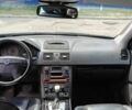 Черный Вольво ХС90, объемом двигателя 2.4 л и пробегом 299 тыс. км за 5000 $, фото 1 на Automoto.ua