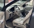 Черный Вольво ХС90, объемом двигателя 2.4 л и пробегом 400 тыс. км за 4500 $, фото 7 на Automoto.ua