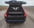 Вольво ХС90 2006 в Ровно на Automoto.ua Черный Вольво ХС90, объемом двигателя 2.4 л и пробегом 279 тыс. км за 4600 $, фото 5 на Automoto.ua