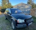 Чорний Вольво ХС90, об'ємом двигуна 2.4 л та пробігом 225 тис. км за 5400 $, фото 2 на Automoto.ua
