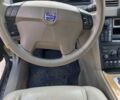 Черный Вольво ХС90, объемом двигателя 2.4 л и пробегом 289 тыс. км за 5800 $, фото 6 на Automoto.ua