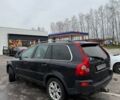 Черный Вольво ХС90, объемом двигателя 2.4 л и пробегом 350 тыс. км за 4000 $, фото 5 на Automoto.ua