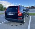 Чорний Вольво ХС90, об'ємом двигуна 2.4 л та пробігом 283 тис. км за 2800 $, фото 8 на Automoto.ua