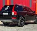Вольво ХС90 2006 в Киеве на Automoto.ua Черный Вольво ХС90, объемом двигателя 4.41 л и пробегом 208 тыс. км за 8790 $, фото 7 на Automoto.ua