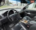 Чорний Вольво ХС90, об'ємом двигуна 2.4 л та пробігом 342 тис. км за 9900 $, фото 16 на Automoto.ua