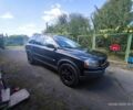 Черный Вольво ХС90, объемом двигателя 2.4 л и пробегом 375 тыс. км за 4799 $, фото 4 на Automoto.ua