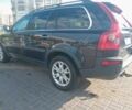 Чорний Вольво ХС90, об'ємом двигуна 2.4 л та пробігом 270 тис. км за 5600 $, фото 2 на Automoto.ua