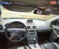 Черный Вольво ХС90, объемом двигателя 2.4 л и пробегом 312 тыс. км за 3300 $, фото 3 на Automoto.ua