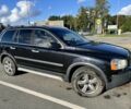 Чорний Вольво ХС90, об'ємом двигуна 2.4 л та пробігом 283 тис. км за 2800 $, фото 4 на Automoto.ua