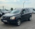 Чорний Вольво ХС90, об'ємом двигуна 2.4 л та пробігом 380 тис. км за 8000 $, фото 2 на Automoto.ua