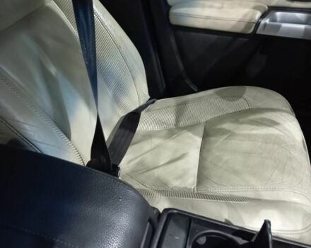 Чорний Вольво ХС90, об'ємом двигуна 0 л та пробігом 390 тис. км за 5800 $, фото 7 на Automoto.ua