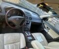 Чорний Вольво ХС90, об'ємом двигуна 2.4 л та пробігом 225 тис. км за 5400 $, фото 10 на Automoto.ua