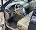 Чорний Вольво ХС90, об'ємом двигуна 2.4 л та пробігом 380 тис. км за 8000 $, фото 5 на Automoto.ua