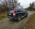 Черный Вольво ХС90, объемом двигателя 2.4 л и пробегом 312 тыс. км за 3300 $, фото 3 на Automoto.ua