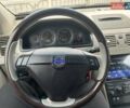 Чорний Вольво ХС90, об'ємом двигуна 2.4 л та пробігом 282 тис. км за 8950 $, фото 8 на Automoto.ua
