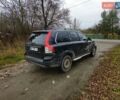 Черный Вольво ХС90, объемом двигателя 2.4 л и пробегом 312 тыс. км за 3300 $, фото 7 на Automoto.ua