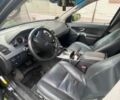 Черный Вольво ХС90, объемом двигателя 2.4 л и пробегом 215 тыс. км за 12000 $, фото 7 на Automoto.ua