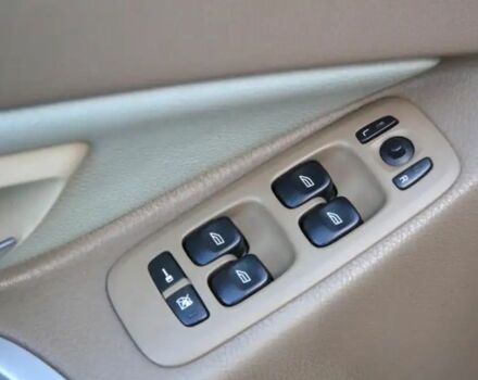 Чорний Вольво ХС90, об'ємом двигуна 0 л та пробігом 340 тис. км за 3264 $, фото 3 на Automoto.ua