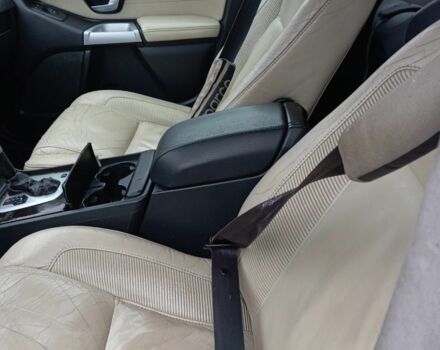 Чорний Вольво ХС90, об'ємом двигуна 0 л та пробігом 390 тис. км за 5800 $, фото 3 на Automoto.ua