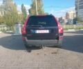 Чорний Вольво ХС90, об'ємом двигуна 2.4 л та пробігом 270 тис. км за 5600 $, фото 4 на Automoto.ua