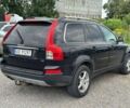 Чорний Вольво ХС90, об'ємом двигуна 2.4 л та пробігом 380 тис. км за 8000 $, фото 3 на Automoto.ua
